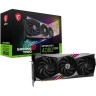 Видеокарта MSI (RTX 4080 SUPER 16G GAMING X TRIO) GeForce RTX 4080 SUPER 16GB GAMING X TRIO