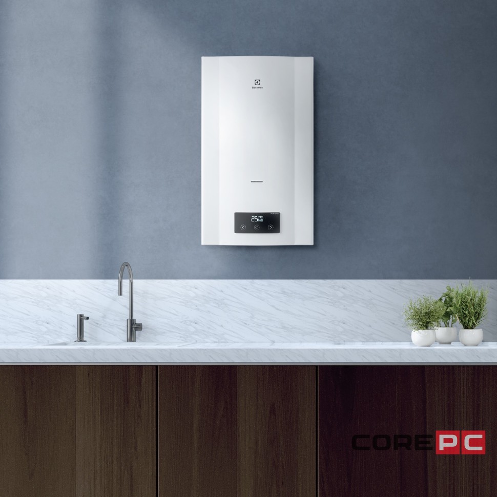 Колонка газовая Electrolux GWH 11 ProInverter