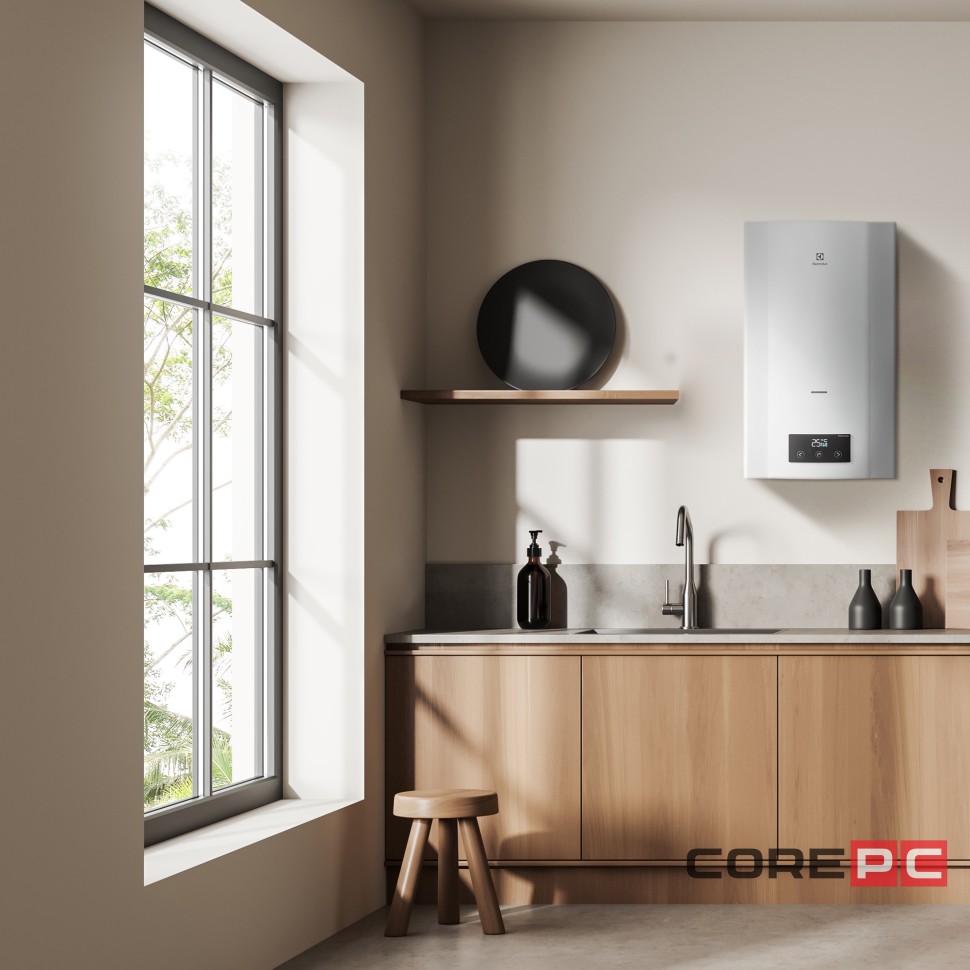 Колонка газовая Electrolux GWH 11 ProInverter