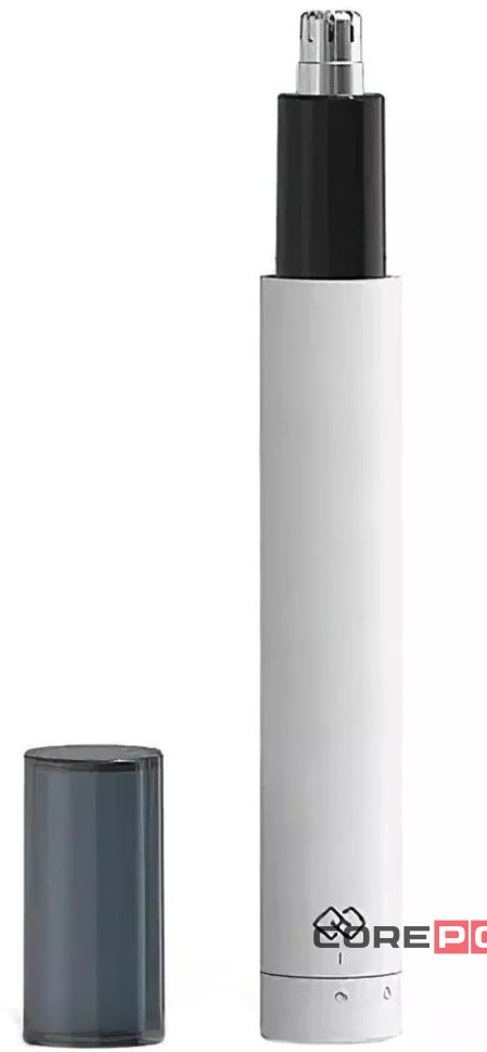 Триммер для удаления волос Xiaomi Mijia HN3 белый