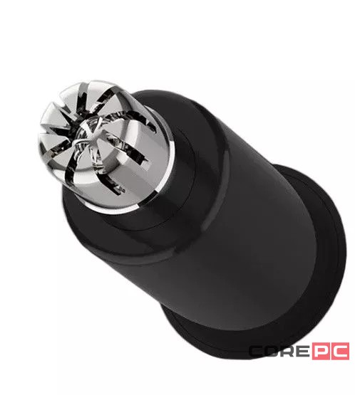 Триммер для удаления волос Xiaomi Mijia HN3 белый