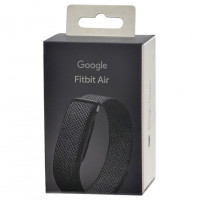 Фитнес-браслет Google Fitbit Air Черный/Obsidian