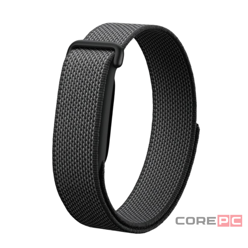 Фитнес-браслет Google Fitbit Air Черный/Obsidian