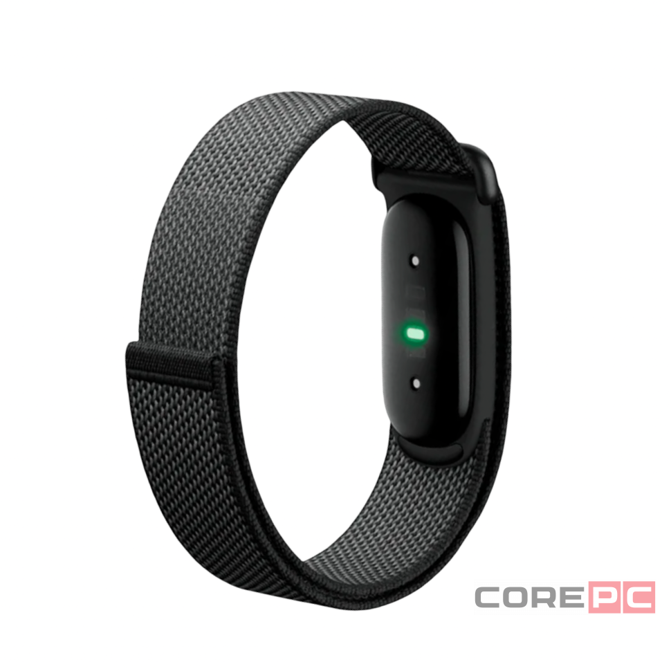 Фитнес-браслет Google Fitbit Air Черный/Obsidian