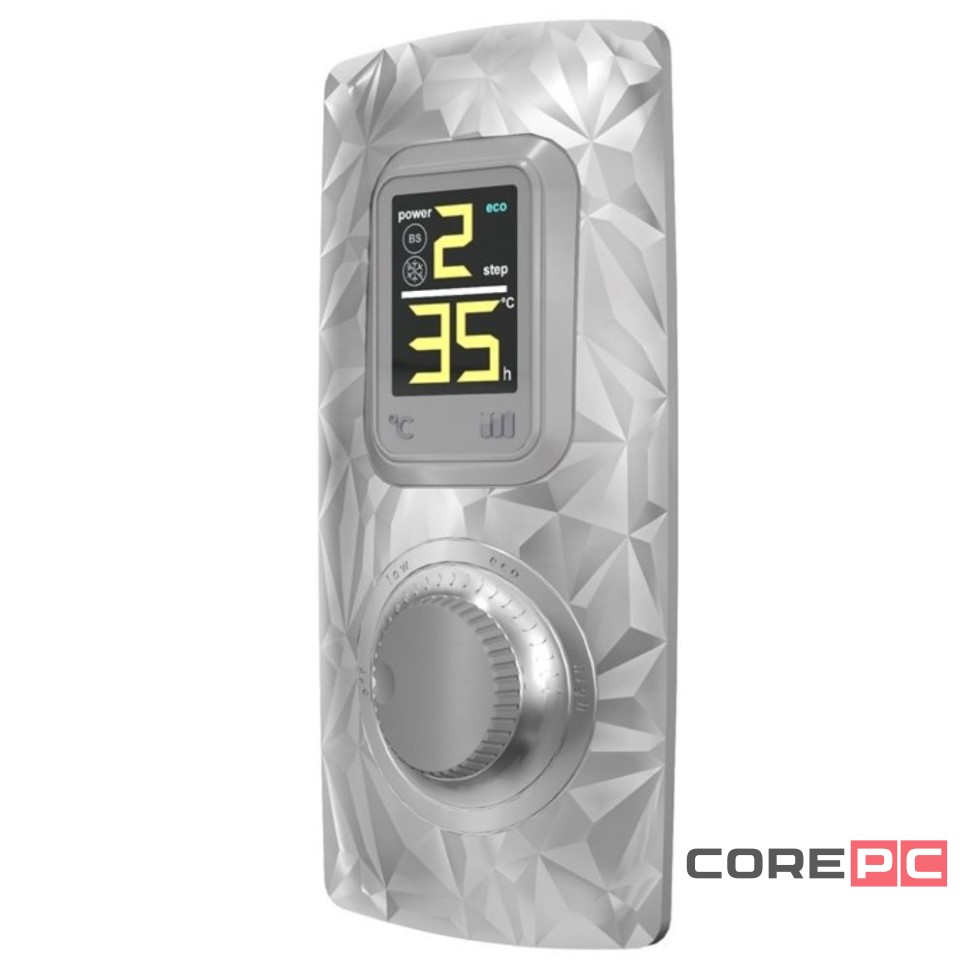 Водонагреватель Ballu BWH/S 100 Azurro Inverter