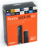 Медиа приставка Amazon Fire TV Stick 4K, Fire tv 4K MAX 16Gb Wi-Fi 6E