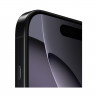 Apple iPhone 16 Pro Max 512Gb (Black Titanium) (eSIM)