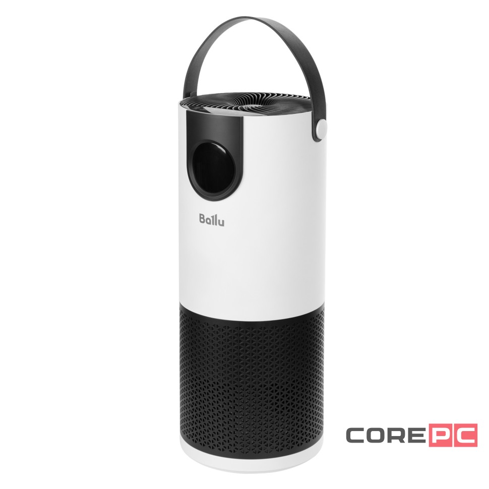 Увлажнитель воздуха Ballu AW-500 с функцией очистки (климатический комплекс)