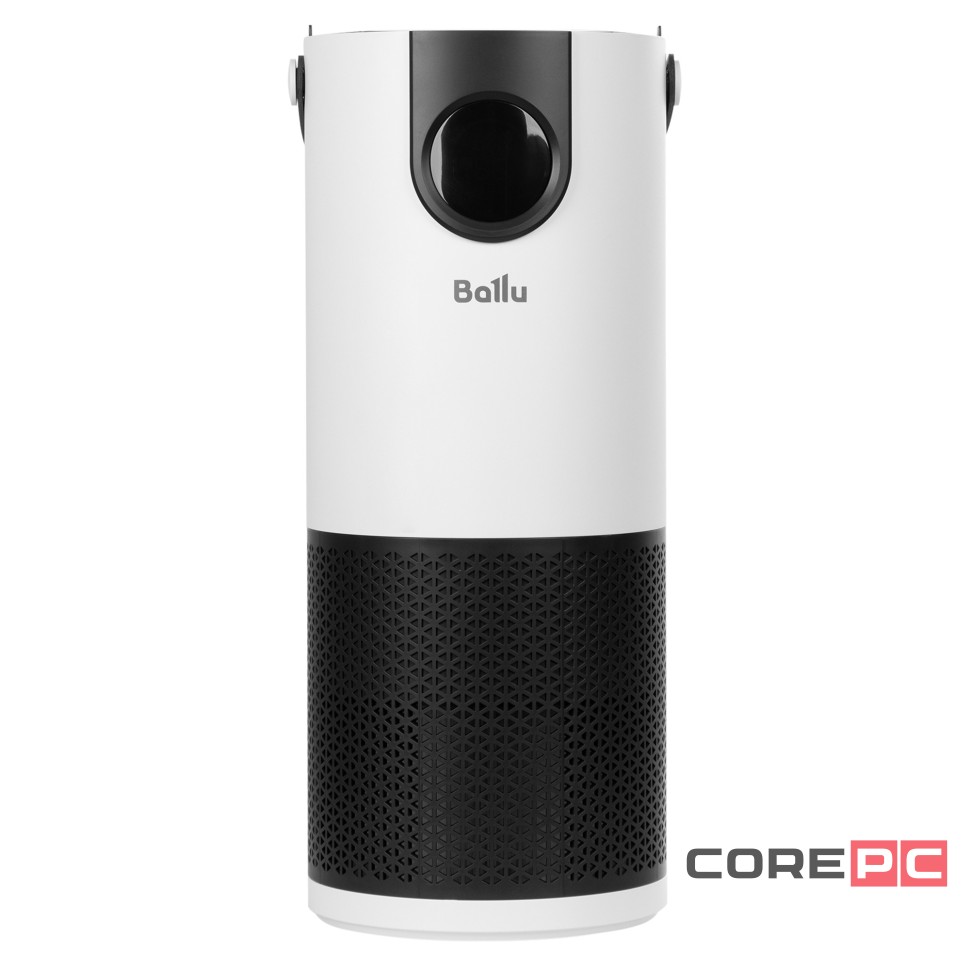 Увлажнитель воздуха Ballu AW-500 с функцией очистки (климатический комплекс)