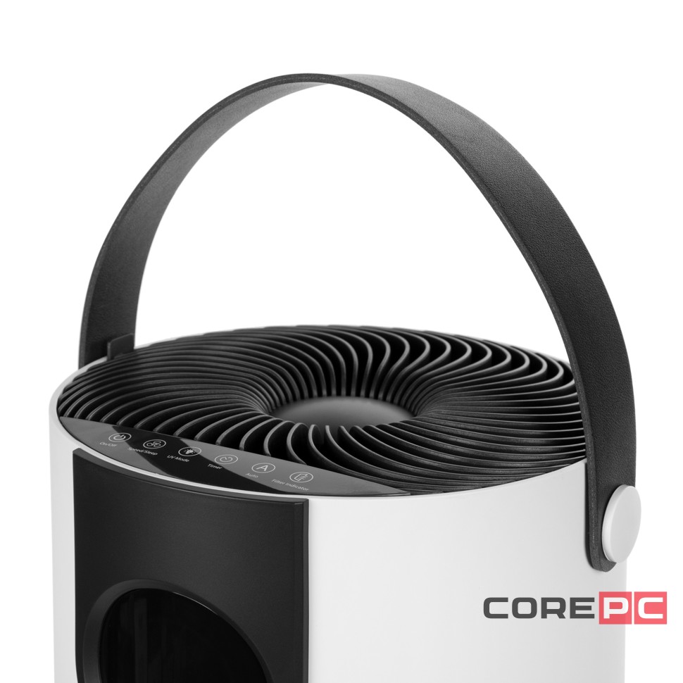 Увлажнитель воздуха Ballu AW-500 с функцией очистки (климатический комплекс)