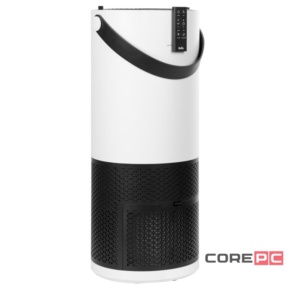 Увлажнитель воздуха Ballu AW-500 с функцией очистки (климатический комплекс)