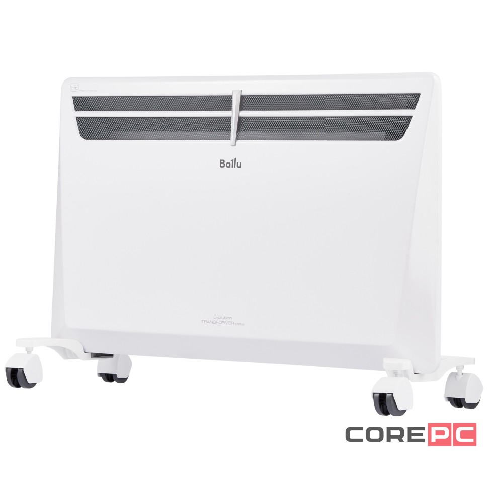 Комплект Ballu Transformer с блоком управления и шасси BEC/EVU-2000-4I (инверторный)