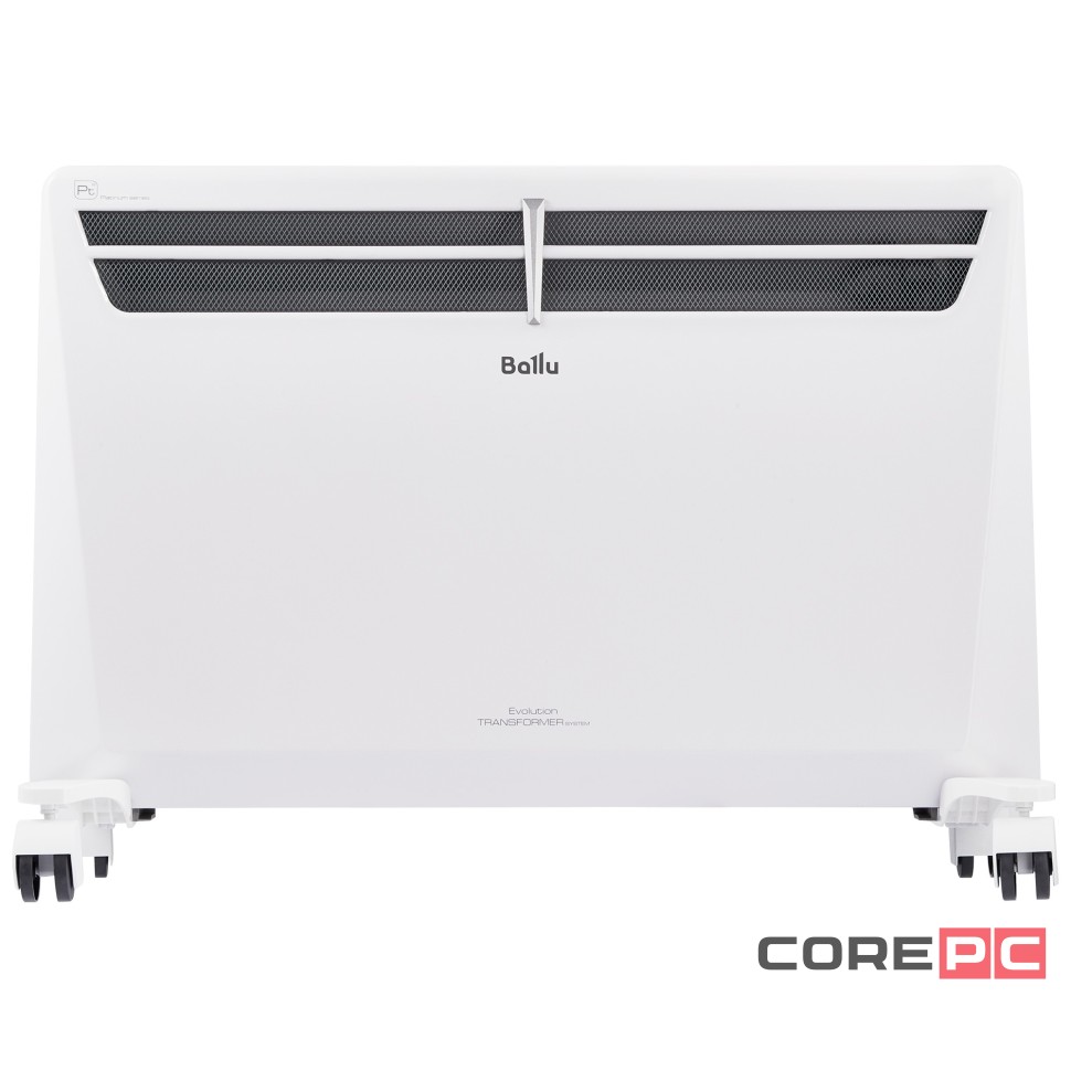 Комплект Ballu Transformer с блоком управления и шасси BEC/EVU-2000-4I (инверторный)