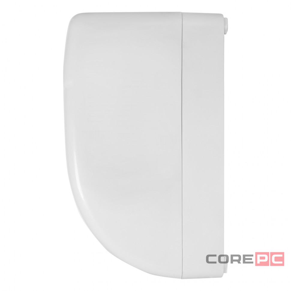 Тепловентилятор настенный Ballu BFH/W-102W
