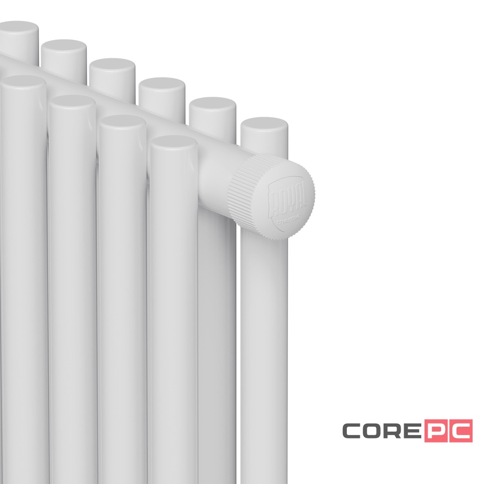 Дизайн-радиатор Royal Thermo Shift R22 VC2030 - 42 секц. RAL9016