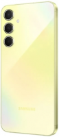 Samsung Galaxy A55 8/128Gb (Awesome Lemon)