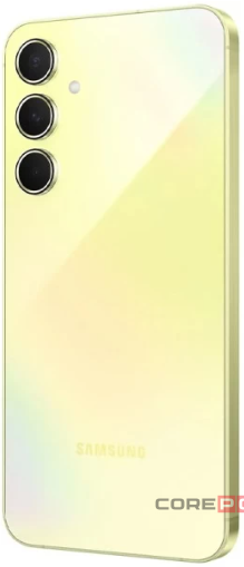 Samsung Galaxy A55 8/128Gb (Awesome Lemon)
