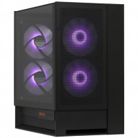 Компьютерный корпус Cougar OmnyX Black ARGB