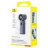 Портативный вентилятор Baseus GoTrip DT1 High-Speed (C10272301813-00) черный