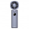 Портативный вентилятор Baseus GoTrip DT1 High-Speed (C10272301813-00) черный