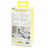 Портативный вентилятор Baseus GoTrip DT1 High-Speed (C10272301813-00) черный
