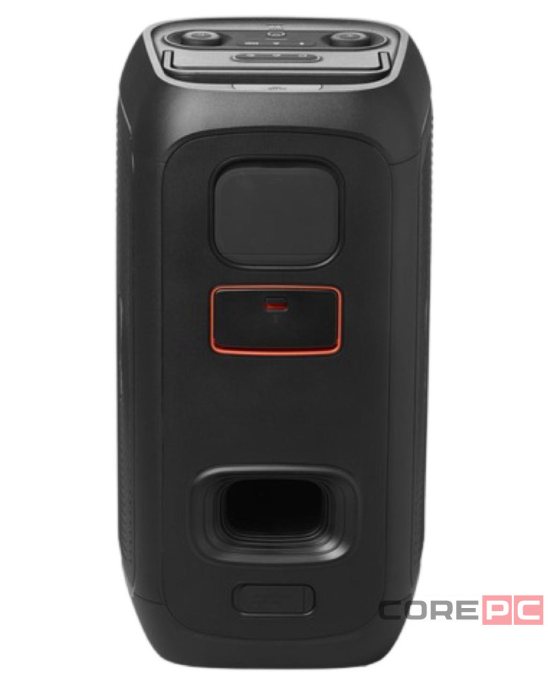 Bluetooth колонка JBL PartyBox 120