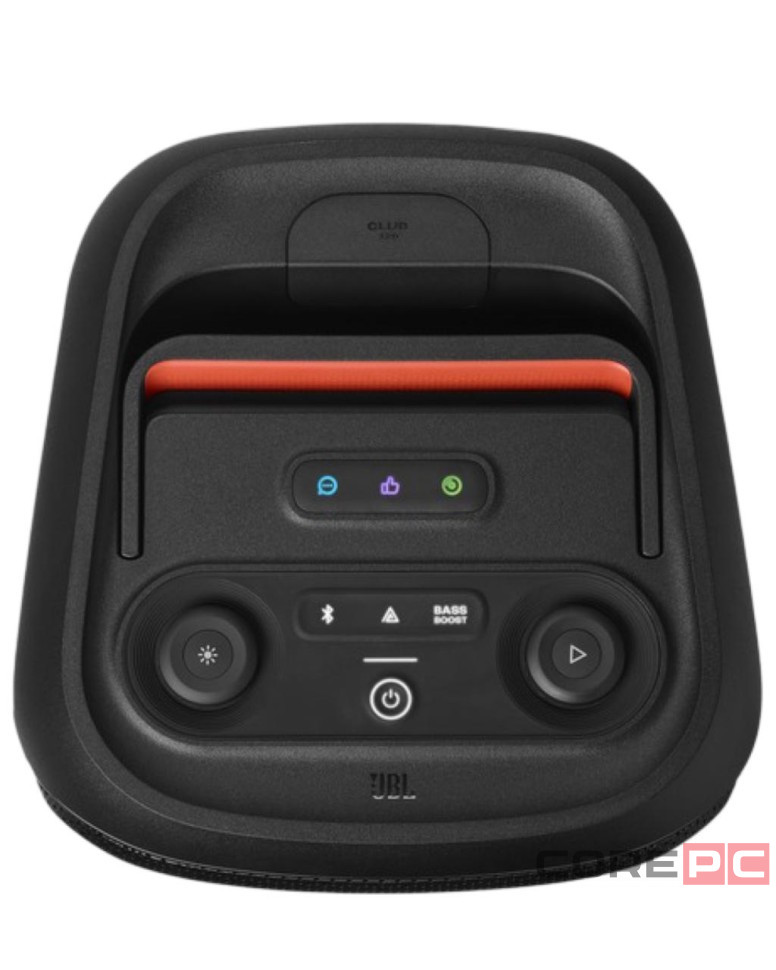 Bluetooth колонка JBL PartyBox 120