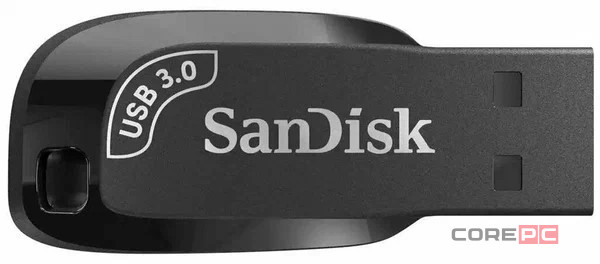 3.0 USB флеш накопитель SanDisk Ultra Shift 32GB (SDCZ410-032G-G46)