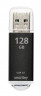 USB флэш накопитель Smartbuy 128GB V-Cut (SB128GBVC-K3) черный