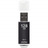 USB флэш накопитель Smartbuy 128GB V-Cut (SB128GBVC-K3) черный