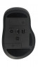 Мышь беспроводная Xiaomi Mi Wireless Mouse 3 (BHR08JICN) чёрный