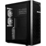 Компьютерный корпус Valkyrie ONE VK01 BLACK ARGB