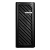 Компьютерный корпус Valkyrie ONE VK01 BLACK ARGB