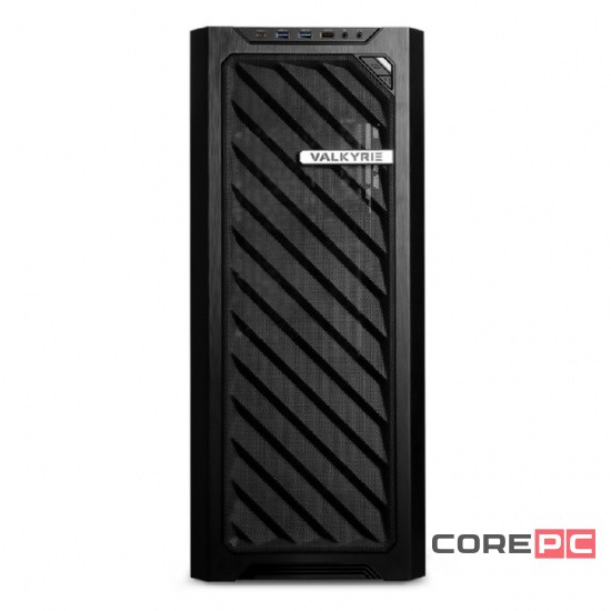 Компьютерный корпус Valkyrie ONE VK01 BLACK ARGB