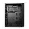 Компьютерный корпус Valkyrie ONE VK01 BLACK ARGB