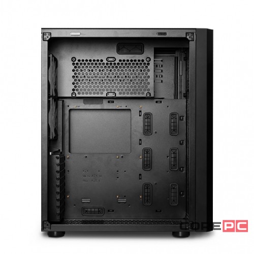 Компьютерный корпус Valkyrie ONE VK01 BLACK ARGB