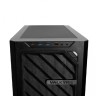 Компьютерный корпус Valkyrie ONE VK01 BLACK ARGB