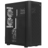 Компьютерный корпус Valkyrie ONE VK01 BLACK ARGB