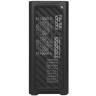 Компьютерный корпус Valkyrie ONE VK01 BLACK ARGB