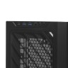 Компьютерный корпус Valkyrie ONE VK01 BLACK ARGB