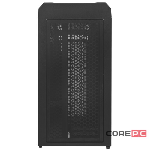 Компьютерный корпус Valkyrie ONE VK01 BLACK ARGB