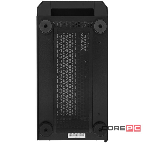 Компьютерный корпус Valkyrie ONE VK01 BLACK ARGB