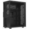 Компьютерный корпус Valkyrie ONE VK01 BLACK ARGB