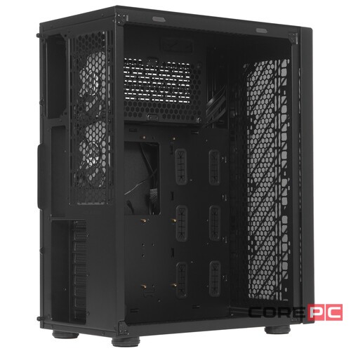Компьютерный корпус Valkyrie ONE VK01 BLACK ARGB