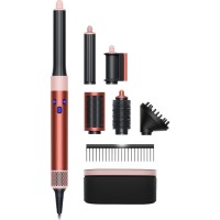 Фен-стайлер Dyson Airwrap Complete Long HS05 (Strawberry Bronze/Blush Pink) with Diffuse (581841-01)
