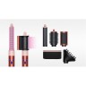 Фен-стайлер Dyson Airwrap Complete Long HS05 (Strawberry Bronze/Blush Pink) with Diffuse (581841-01)