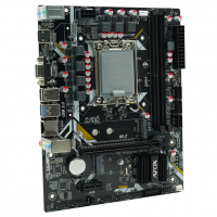 Материнская плата AFox H610 (IH610D4-MA5-V4)