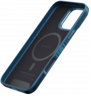 Чехол PITAKA Military-Grade MagEZ Pro 4 для iPhone 16 Pro карбоновый (арамид) Moonrise