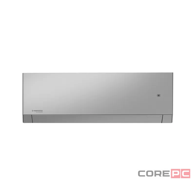 Кондиционер настенный Kentatsu Tamashi HP Inverter KSGTA26HZRN1 / KSRTA26HZRN1
