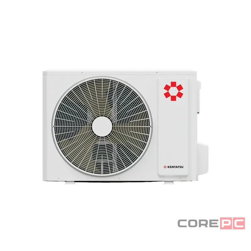 Кондиционер настенный Kentatsu Tamashi HP Inverter KSGTA26HZRN1 / KSRTA26HZRN1